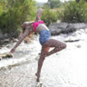 Meet your Posher, Robin